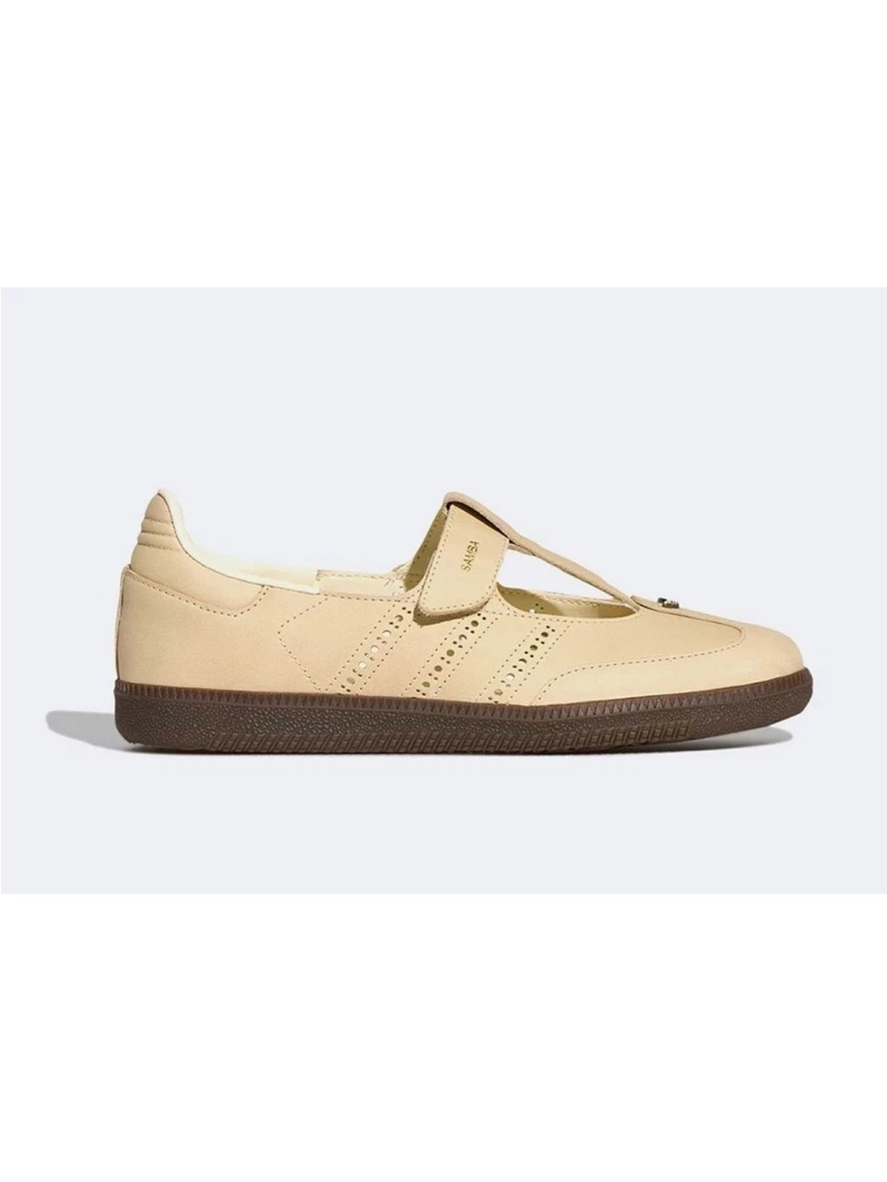Adidas Samba Mary Jane T strap Women's Shoes